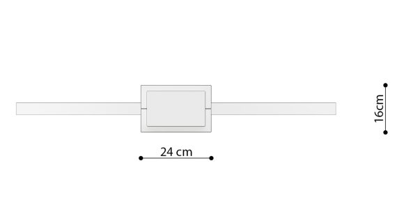 Wisząca lampa LED RADIX 110 z Aluminiowa - obrazek 25