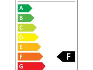 miniaturka Wisząca lampa LED RADIX 110 z Aluminiowa