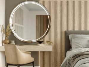 miniaturka Wisząca lampa LED RADIX 110 z Aluminiowa