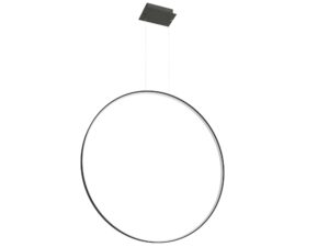 miniaturka Wisząca lampa LED RADIX 110 z Aluminiowa