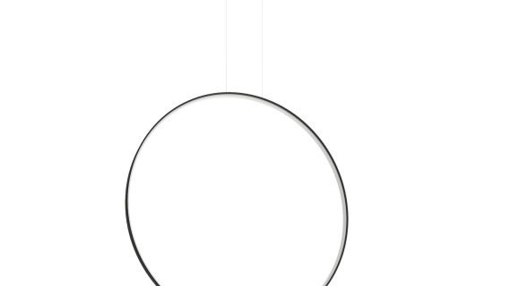 Wisząca lampa LED RADIX 110 z Aluminiowa - obrazek 11