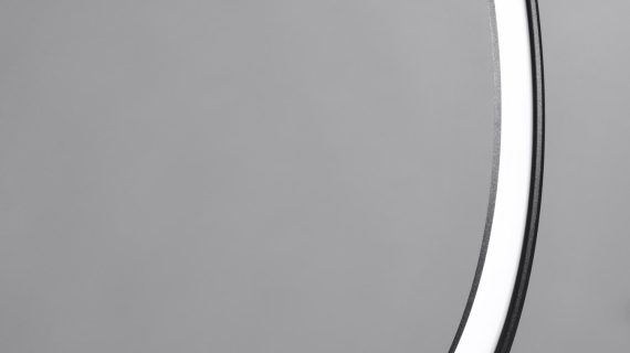 Wisząca lampa LED RADIX 110 z Aluminiowa - obrazek 13