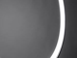 miniaturka Wisząca lampa LED RADIX 110 z Aluminiowa