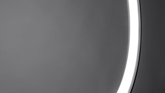 Wisząca lampa LED RADIX 110 z Aluminiowa - obrazek 14