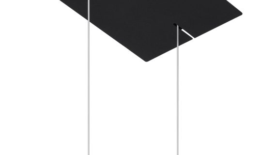 Wisząca lampa LED RADIX 110 z Aluminiowa - obrazek 15