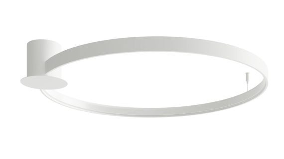 miniaturka Plafon RADIX 78 do nowoczesnych wnętrz