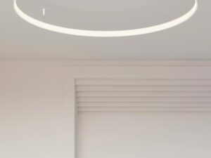 miniaturka Plafon RADIX 78 do nowoczesnych wnętrz