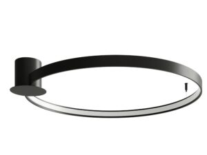 miniaturka Plafon RADIX 78 do nowoczesnych wnętrz