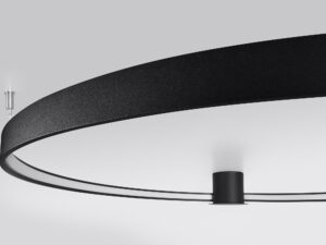 miniaturka Plafon RADIX 78 do nowoczesnych wnętrz