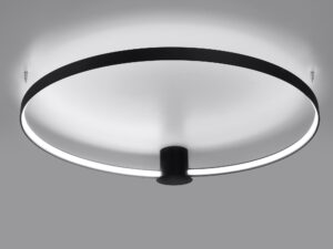 miniaturka Plafon RADIX 110 artystyczna aranżacja wnętrza