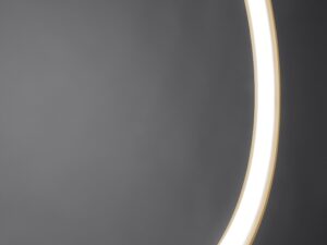 miniaturka Wisząca lampa LED RADIX 78 z Aluminiowa