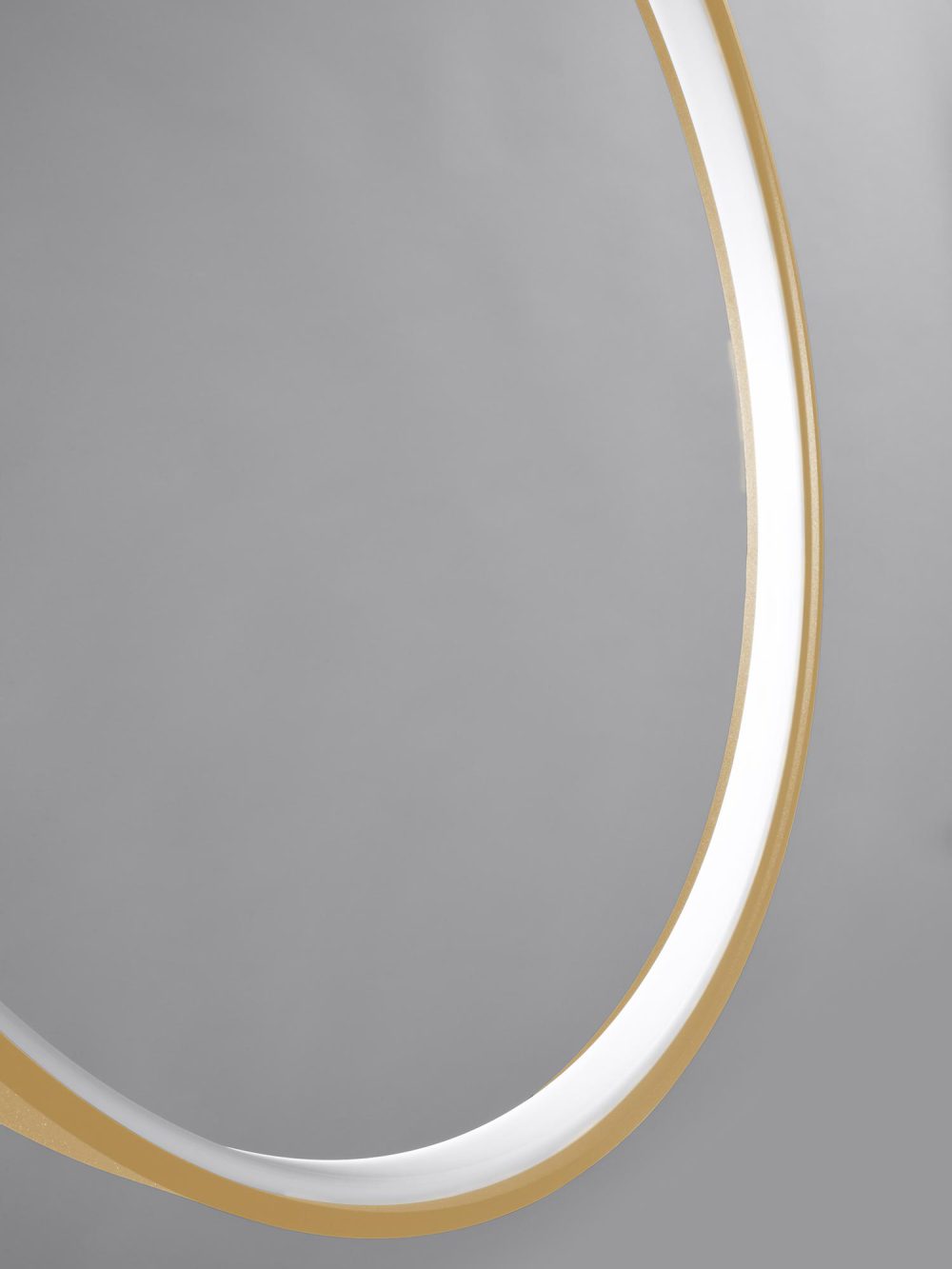 Wisząca lampa LED RADIX 110 z Aluminiowa - obrazek 5