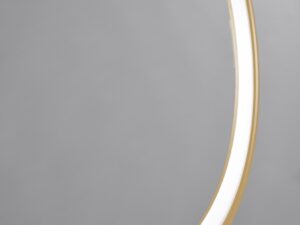 miniaturka Wisząca lampa LED RADIX 110 z Aluminiowa