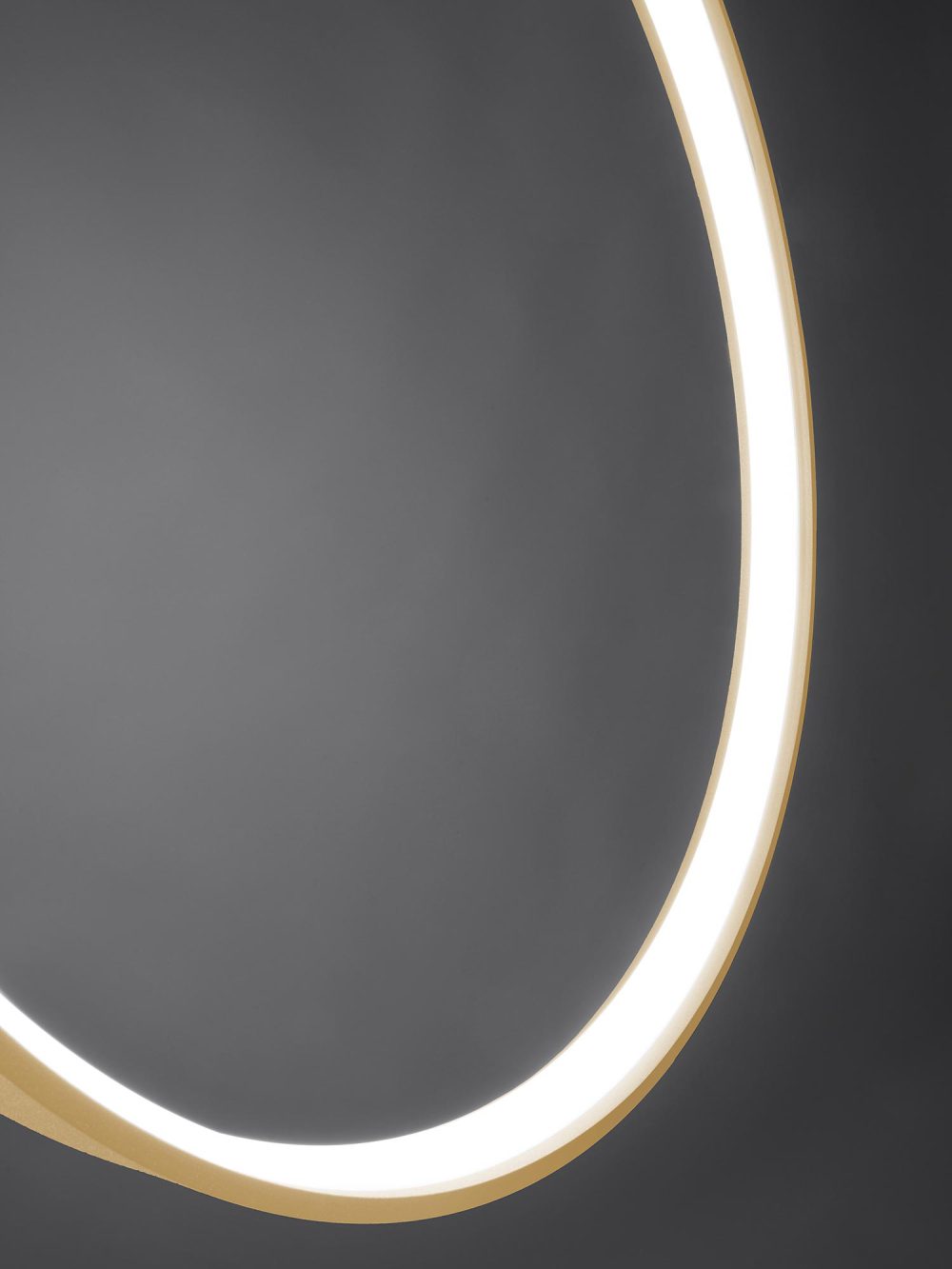 Wisząca lampa LED RADIX 110 z Aluminiowa - obrazek 6