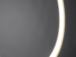 miniaturka Wisząca lampa LED RADIX 110 z Aluminiowa