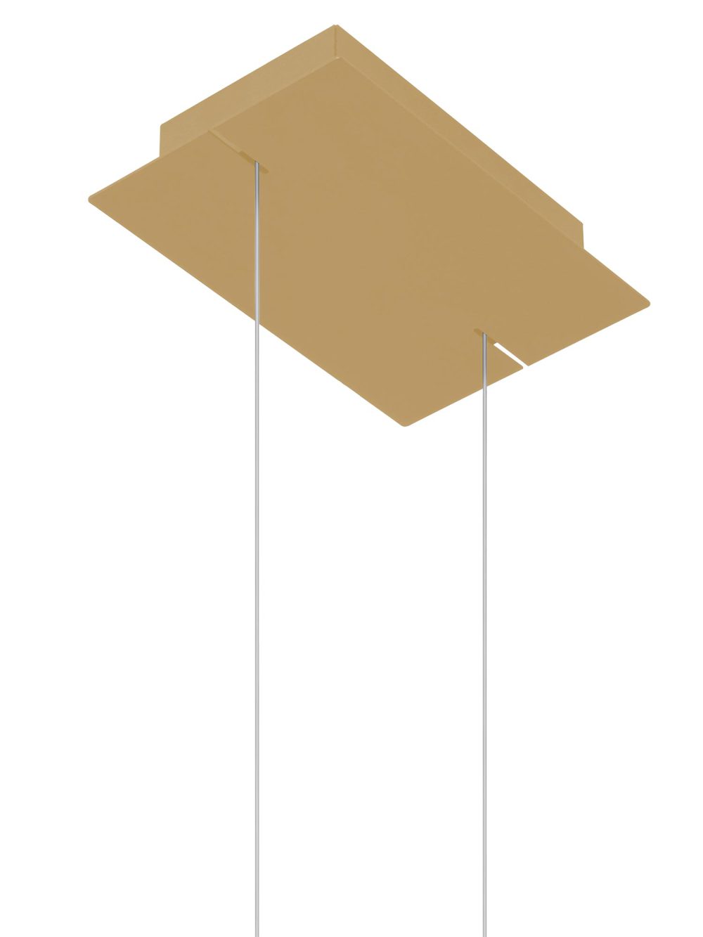 Wisząca lampa LED RADIX 110 z Aluminiowa - obrazek 7