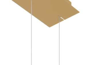 miniaturka Wisząca lampa LED RADIX 110 z Aluminiowa