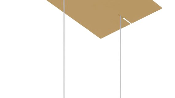 Wisząca lampa LED RADIX 110 z Aluminiowa - obrazek 7