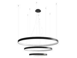 miniaturka Nowoczesne Rozwiązanie oświetlenia RADIX 3 55/78/110