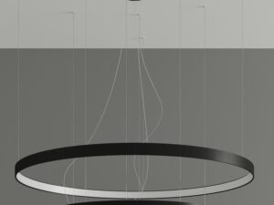 miniaturka Nowoczesne Rozwiązanie oświetlenia RADIX 3 55/78/110