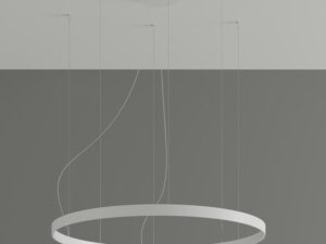 miniaturka Estetyczny i Multifunkcjonalny Żyrandol RADIX 2 55/78