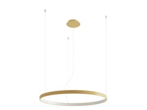 miniaturka Multifunkcjonalny Żyrandol RADIX 78 dla Eleganckich Przestrzeni