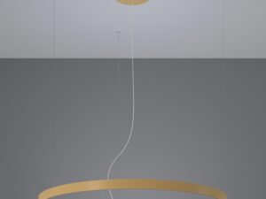 miniaturka Multifunkcjonalny Żyrandol RADIX 78 dla Eleganckich Przestrzeni