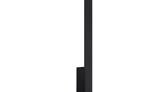 Nowoczesny Kinkiet LED Awangardowy Design LUCINA S - obrazek 10