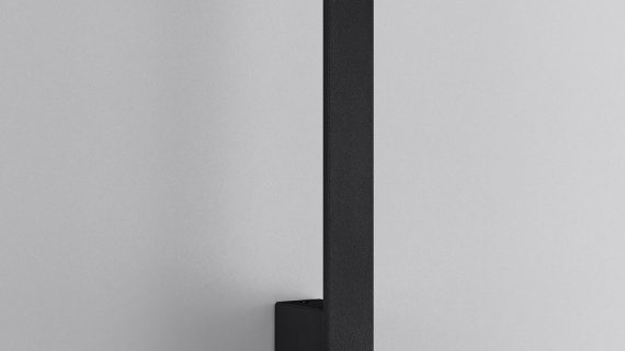 Nowoczesny Kinkiet LED Awangardowy Design LUCINA S - obrazek 11