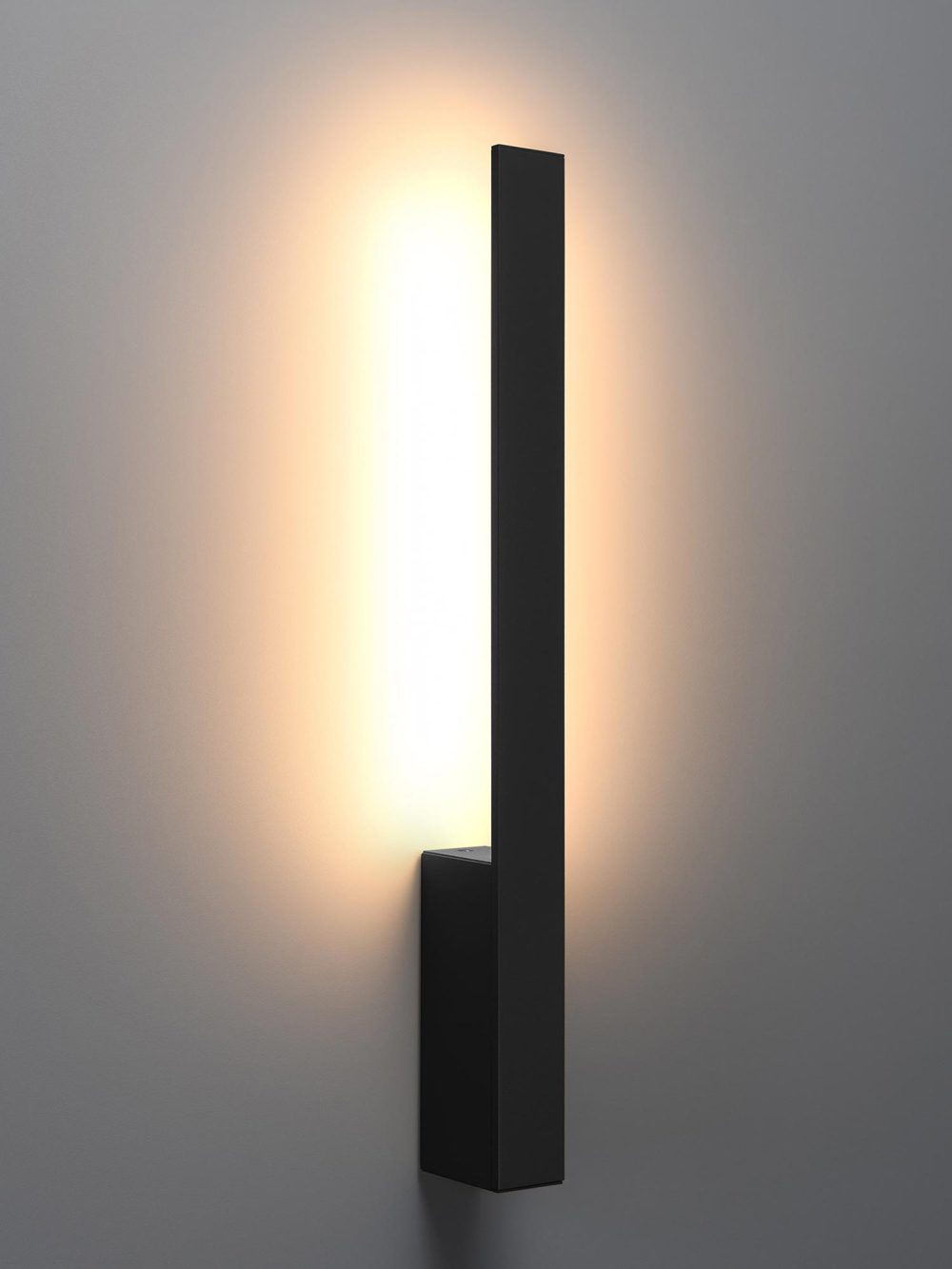 Nowoczesny Kinkiet LED Awangardowy Design LUCINA S - obrazek 12