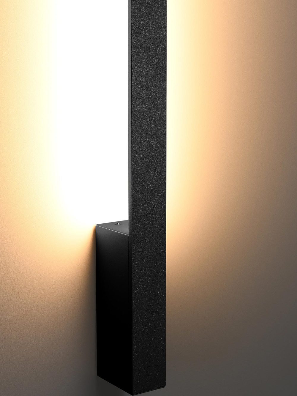 Nowoczesny Kinkiet LED Awangardowy Design LUCINA S - obrazek 13