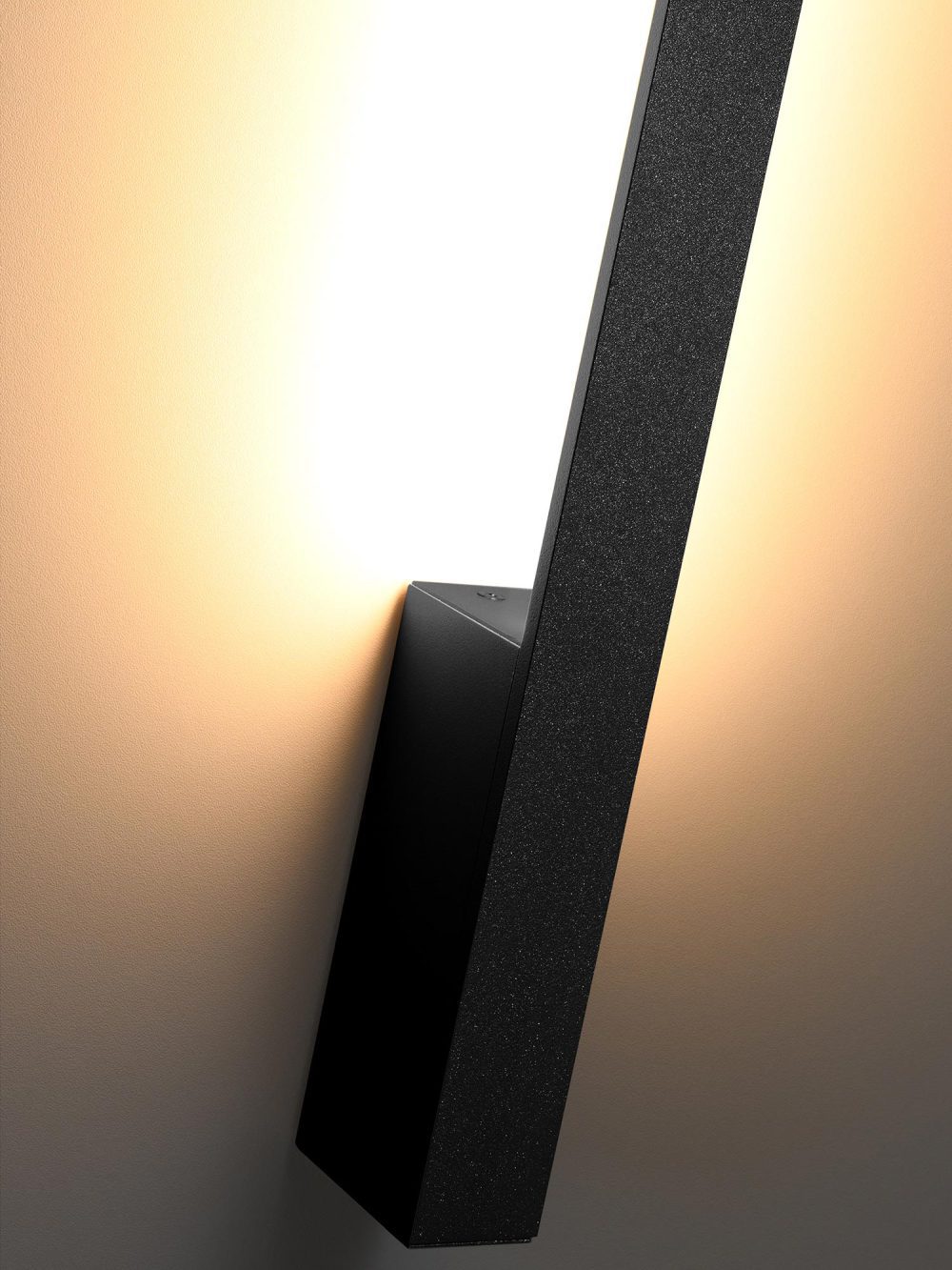 Nowoczesny Kinkiet LED Awangardowy Design LUCINA S - obrazek 14