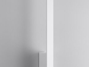 miniaturka Nowoczesny Kinkiet LED Awangardowy Design LUCINA S