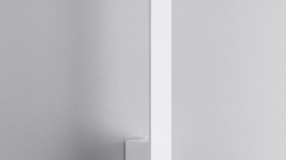 Nowoczesny Kinkiet LED Awangardowy Design LUCINA S - obrazek 19
