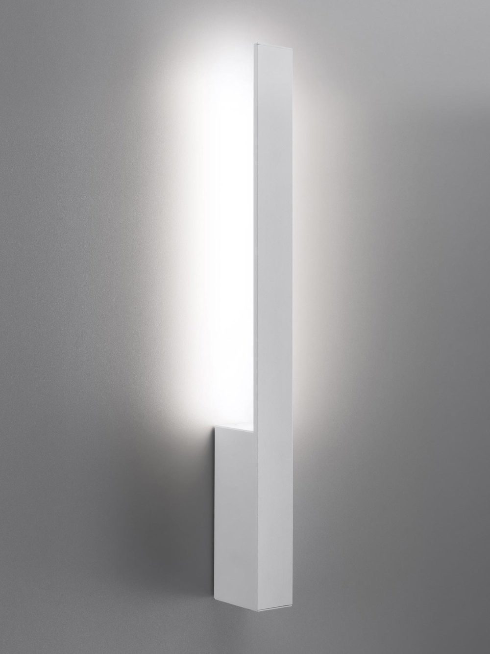 Nowoczesny Kinkiet LED Awangardowy Design LUCINA S - obrazek 20
