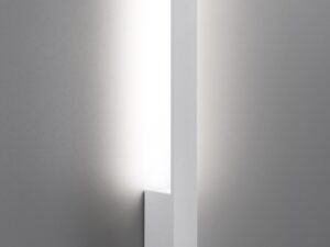 miniaturka Nowoczesny Kinkiet LED Awangardowy Design LUCINA S