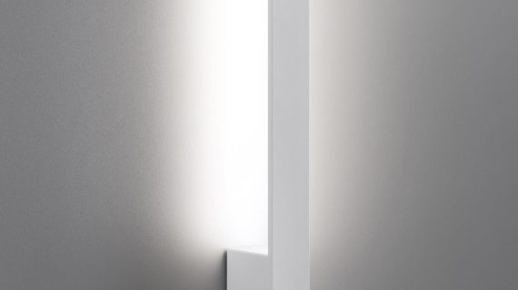 Nowoczesny Kinkiet LED Awangardowy Design LUCINA S - obrazek 20