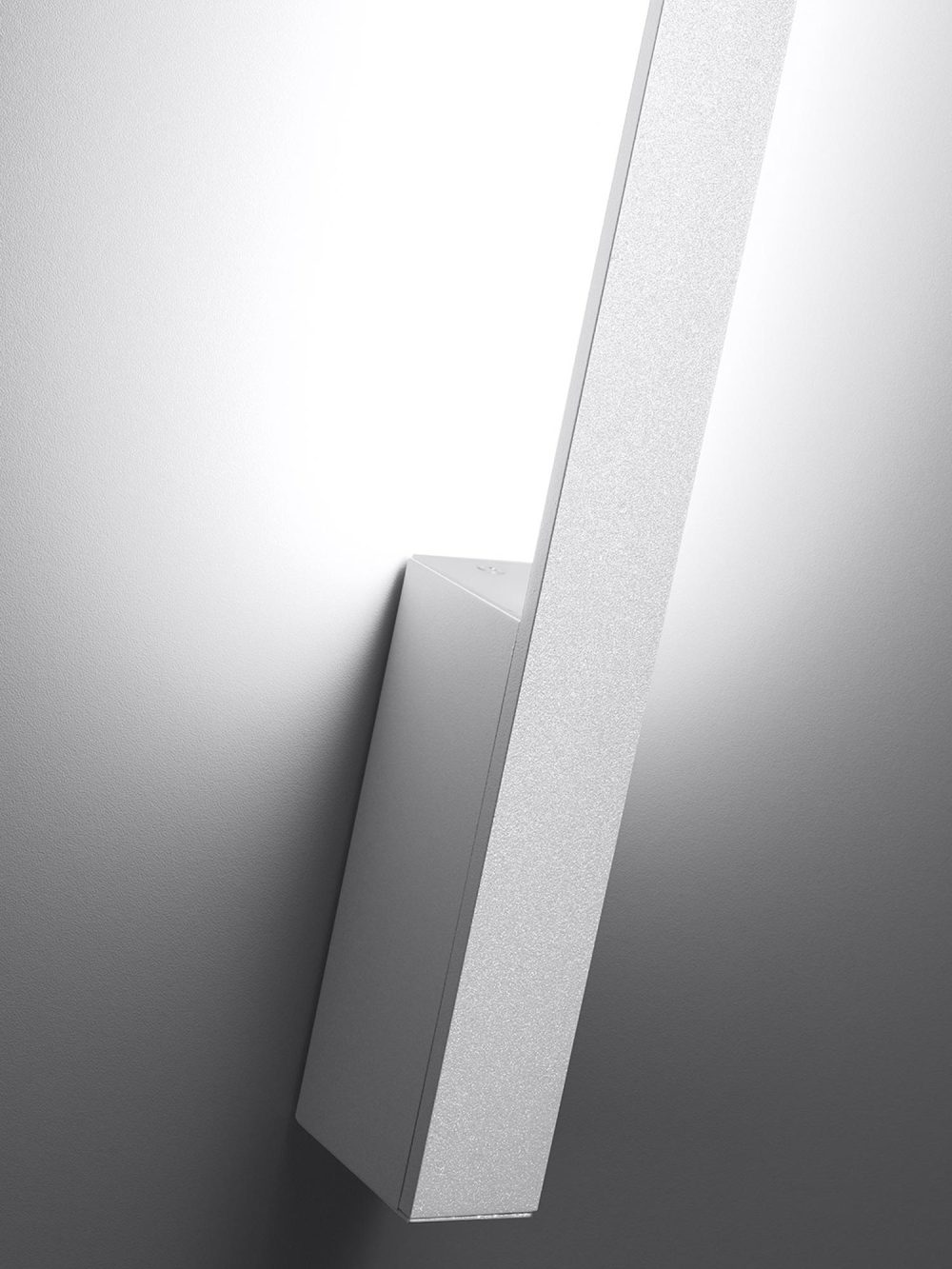 Nowoczesny Kinkiet LED Awangardowy Design LUCINA S - obrazek 22