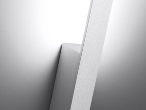 miniaturka Nowoczesny Kinkiet LED Awangardowy Design LUCINA S