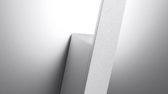 Nowoczesny Kinkiet LED Awangardowy Design LUCINA S - obrazek 22