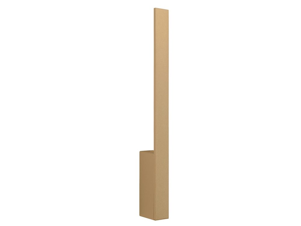 Nowoczesny Kinkiet LED Awangardowy Design LUCINA S