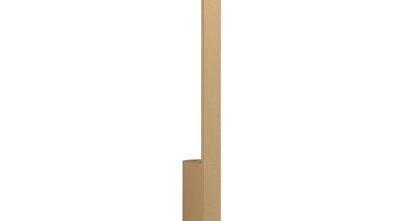 Nowoczesny Kinkiet LED Awangardowy Design LUCINA S