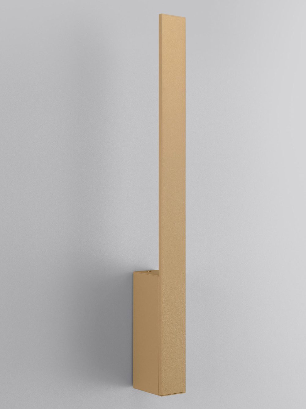 Nowoczesny Kinkiet LED Awangardowy Design LUCINA S - obrazek 2