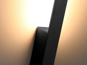 miniaturka Designer’ski Kinkiet LED Styl Awangardowy LUCINA M