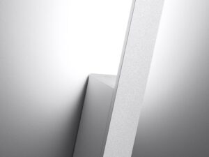 miniaturka Designer’ski Kinkiet LED Styl Awangardowy LUCINA M