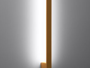 miniaturka Designer’ski Kinkiet LED Styl Awangardowy LUCINA M