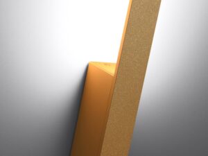 miniaturka Designer’ski Kinkiet LED Styl Awangardowy LUCINA M