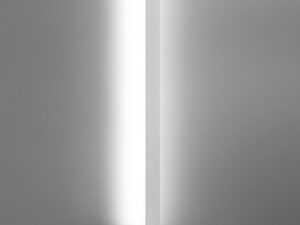 miniaturka Awangardowy Kinkiet LED w Kształcie Słupa LUCINA L