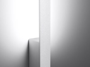 miniaturka Awangardowy Kinkiet LED w Kształcie Słupa LUCINA L