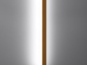 miniaturka Awangardowy Kinkiet LED w Kształcie Słupa LUCINA L